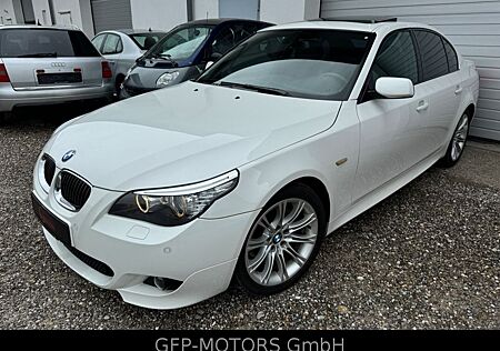 BMW 525i 525 Baureihe 5 Lim. Edition Sport M-Paket