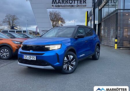 Opel Frontera GS Sitz- und Lenkradheizung/Allwetterre