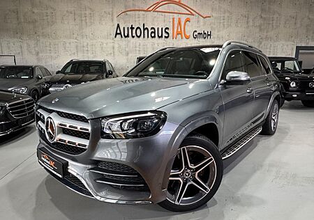 Mercedes-Benz GLS 400 GLS 400d/4Matic/AMG/PANO/STHZ/MASSAGE/SITZBEL