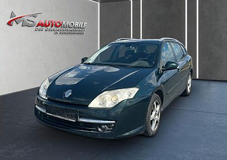 Renault Laguna III Grandtour Expression