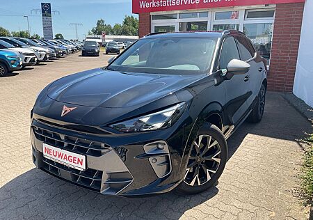 Cupra Terramar 1.5 eTSI 110 kW DSG*APP*LED*SHZ*PDC*ALU