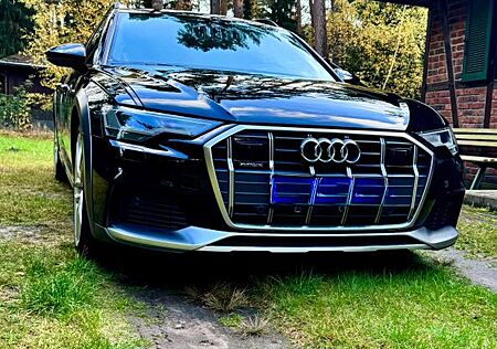Audi A6 Allroad 50 TDI tiptronic -