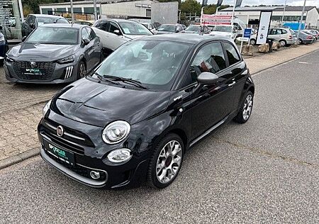 Fiat 500 Sport Navi,Tempomat.Panoramadach