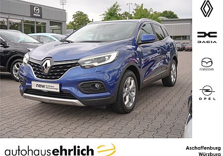Renault Kadjar Limited AHK PDC SHZ RFK BT