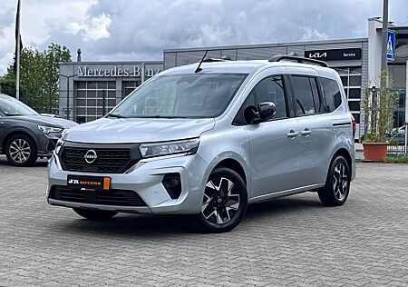 Nissan Townstar Kombi L1 N-Design*Navi,Kamera,LED*