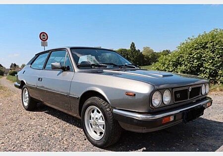 Lancia Beta Coupe 2000 VX Volumex