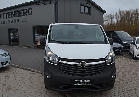 Opel Vivaro B Kasten #Handwerker-Edition#