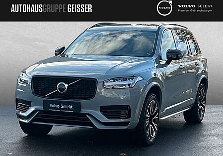 Volvo XC 90 XC90 T8 AWD Recharge Plus Dark 7-Sitzer ACC BLIS