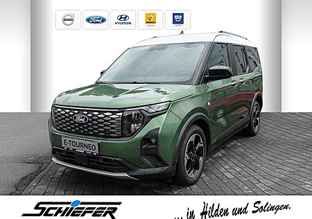 Ford Tourneo Courier Active BEV 54 kWh*ACC*TWA*RFK*