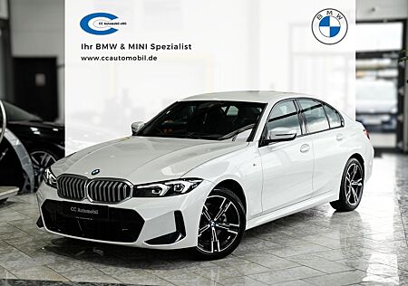 BMW 320i xDrive M Sport ACC Kamera