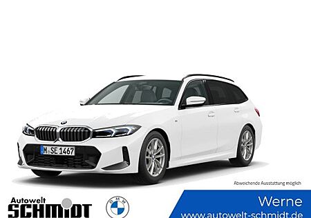 BMW 320i Touring Aut M Sportpaket GARANTIE - 07.28