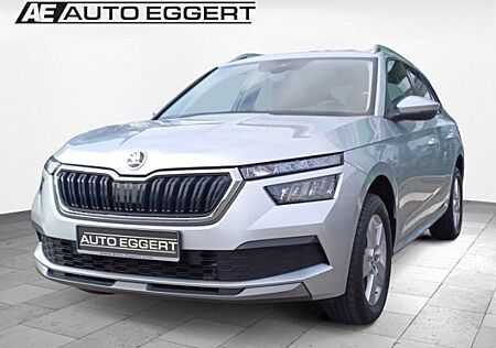 Skoda Kamiq Ambition TSI EU6d-T AMB TS70 1.0 M5F 5-Gan