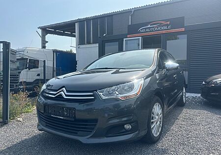 Citroën C4 Lim. Selection