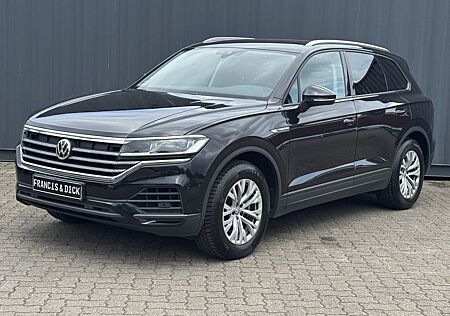 VW Touareg Volkswagen Basis 4Motion