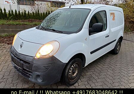 Renault Kangoo Rapid Extra Klima