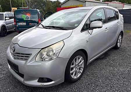 Toyota Verso Executive