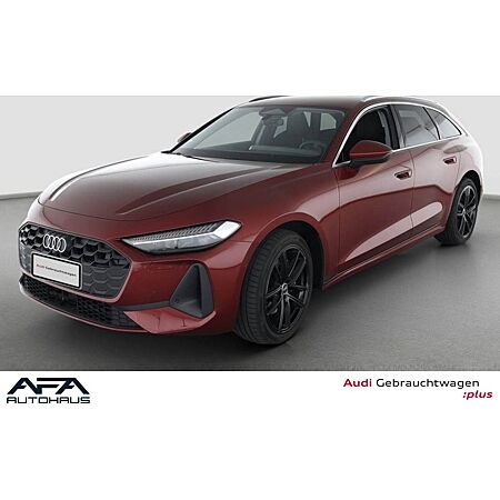 Audi A5 leasen