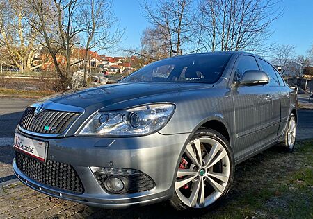 Skoda Octavia Lim. RS 1.HAND / NUR 85 TKM ! ! !