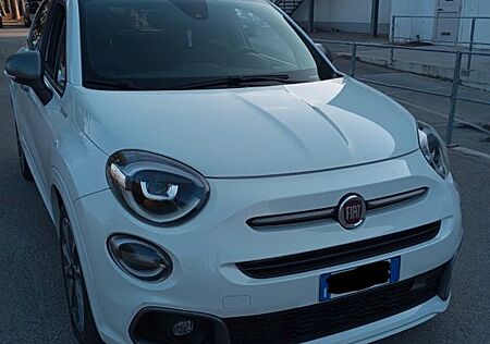 Fiat 500X 1.6 MultiJet 96kW DOLCEVITA SPORT DOLCE...