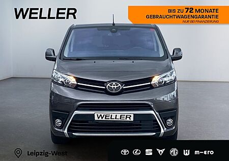 Toyota Pro Ace Proace 2,0-l-D-4D L2 Verso Shuttle Comfort *Navi