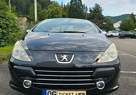 Peugeot 307 CC JBL HDi FAP 135 JBL