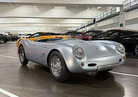 Porsche 550 Spyder Chamonyx*Eigenbau*Sehr hochwertig*Ori