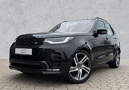 Land Rover Discovery P360 R-Dyn.HSE 22"7-Sitze AHK Standhz.