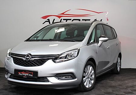 Opel Zafira C*ON*7 Sitzer*Navi*Lenkradheizung*LED