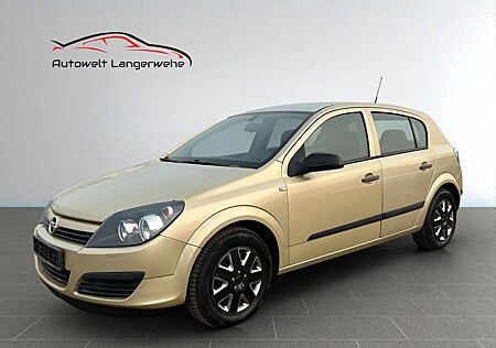 Opel Astra H Lim*Klima*Tüv Neu*2.Hand*Allwetter*