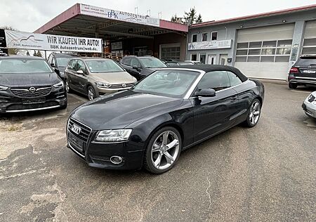 Audi A5 3.0 TDI Cabrio quattro/ Sehr gepflegt Top