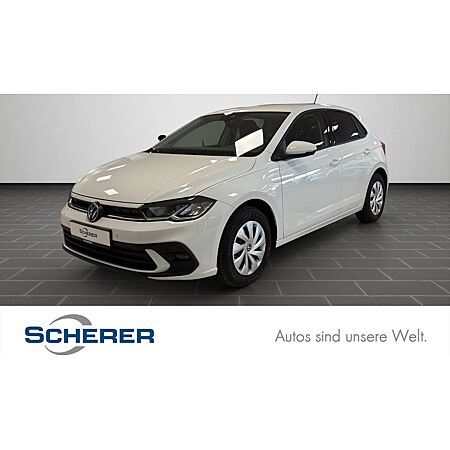 VW Polo leasen