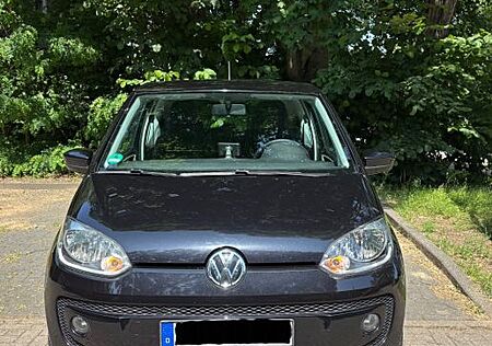 VW Up Volkswagen ! 1.0 44kW cup ! cup !