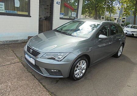 Seat Leon ST Style"NAVI-XENON-AUTOMATIK"