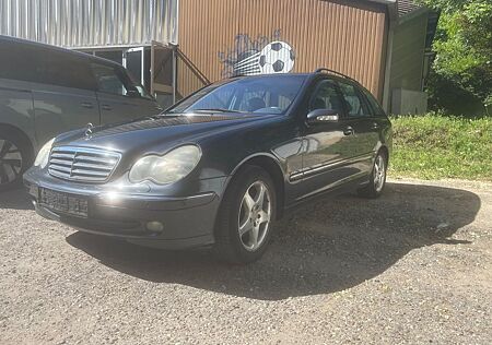 Mercedes-Benz C 220 CDI T AVANTGARDE Avantgarde