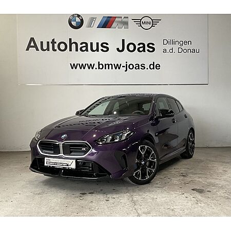 BMW M135 leasen