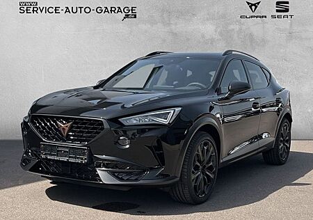 Cupra Formentor VZ Tribe Edition e-Hybrid 245PS AHK