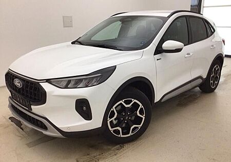 Ford Kuga 237 2.5 Duratec FHEV Hybrid 4x4 Aut. Active