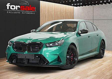 BMW M5 Limousine,Sitzlüftung,Carbon Ext.,M-DriversPa