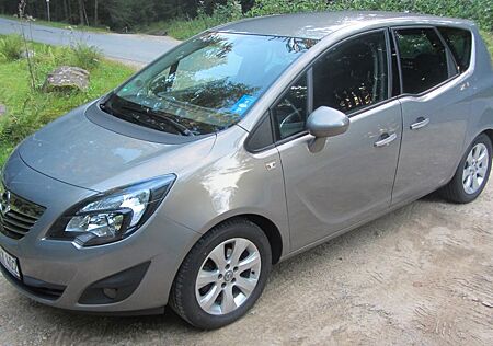 Opel Meriva 1.4 ecoFLEX INNOVATION 88kW / Bestzustand