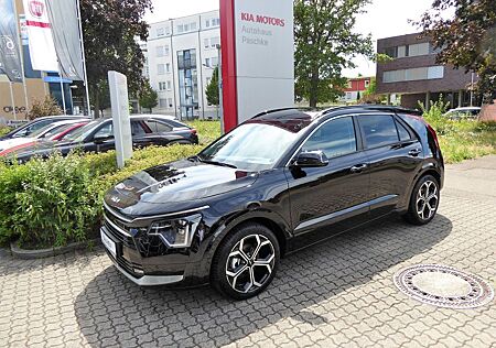 Kia Niro 1.6 GDI HEV 2WD OPF Aut. Spirit Dual LED Rü