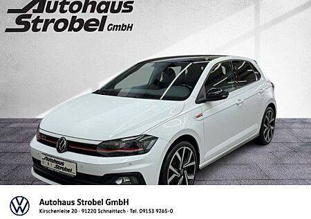 VW Polo Volkswagen GTI 2.0 TSI DSG LED Radio Bluet. Sitzhzg. S