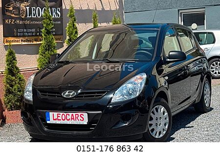 Hyundai i20 Classic