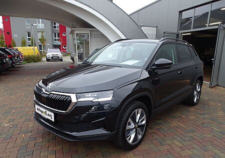 Skoda Karoq TDI 4x4 "Navi/Kamera/LED/Memory/SHZ"