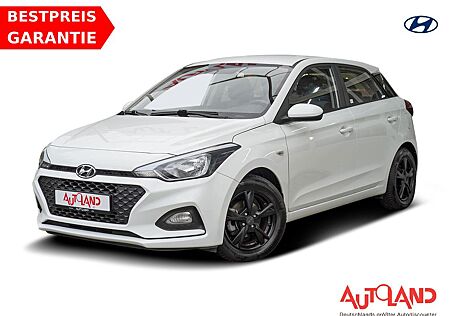 Hyundai i20 1.2 Pure Klima USB