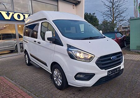 Ford Transit /Tourneo Custom Kombi 320 L1 Trend