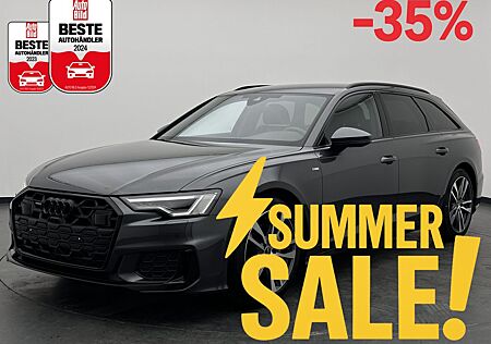 Audi A6 Avant 40 TDI quattro+S-LINE+ASSISTENZ+STANDHZ