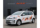 VW Up Volkswagen ! move ! Edition Bluetooth Sitzheizung PDC
