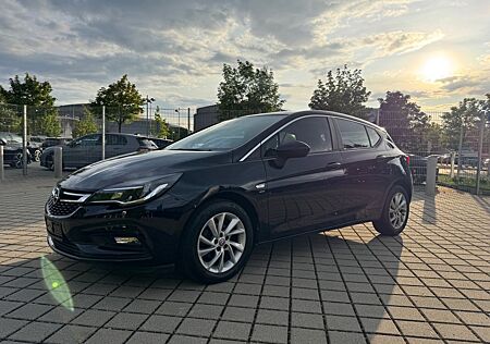 Opel Astra K 1.4 Turbo Active 1.Hand/Garntie !!!