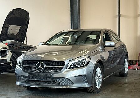 Mercedes-Benz A 180 BlueEfficiency Facelift LED/NAVI/Tempomat
