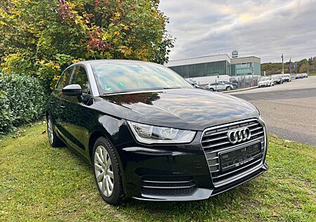 Audi A1 Sportback Ultra Navi Automatik